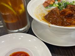 -华辉快餐店(江南西总店)