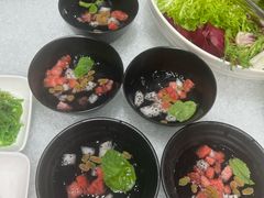 -晶丽香榭自助餐(南京大饭店)