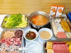 -壹天自助小火锅·贵州地摊火锅