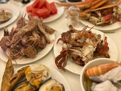 -麓湖国际水疗