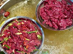 -乡土黄·鲜牛肉火锅·小龙虾(兴业街店)