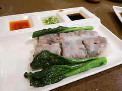 -点心皇子茶餐厅(万国大都会店)
