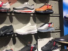 -NIKE品牌体验店(南京东路店)