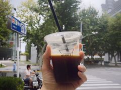 -Manner Coffee(芮欧百货店)