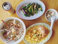 -ZF Seafood Restaurant 卓峰海鲜餐