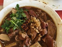 -北京小肠陈饭庄(方庄店)