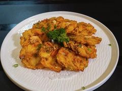 -渔满仓海鲜渔家(象山二店)