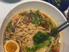 -康师傅私房牛肉面(申虹店)