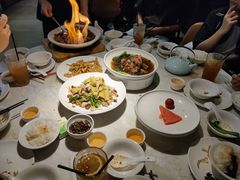 -啫·粤风料理·啫啫煲(仓山万达广场店)