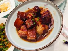-箸福·夜上海(月牙湖公园店)