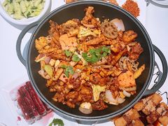 -渝蛙馆(新百店)