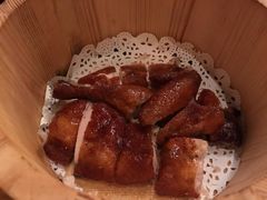 胡桃里招牌烤鸡-胡桃里音乐酒馆(白云五号T5 MALL店)