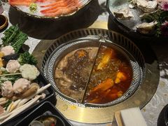 -空之介寿喜烧·和牛放题(恒隆广场店)