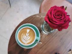 -tuan woodfire kitchen(锦绣坊店)