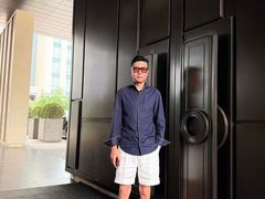 -今轩中餐厅(西安经开洲际酒店)