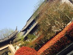 -扬州瘦西湖汇金酒店