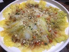 -小柴米·传统江西菜(八一广场店)