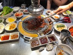 -喜来稀肉(虹泉路店)