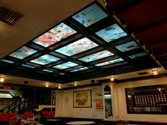 大堂-阿水狮猪脚大王(台中公园店)