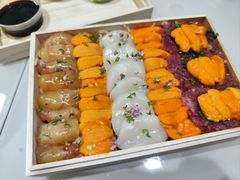 -鮨青(恒基名人购物中心店)