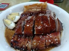 烧味拼盘-皮记海鲜1995(寮步店)