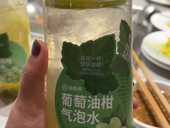 -海底捞火锅(太原南站店)