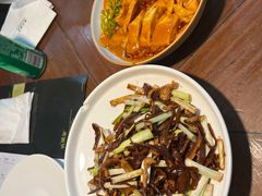外婆小炒-外婆家(西红门荟聚购物中心店)