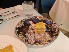 -波特曼西餐厅(中央大街店)