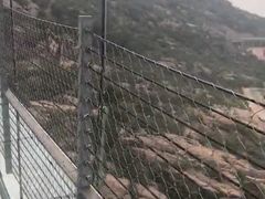 -黄金寨原生态旅游区