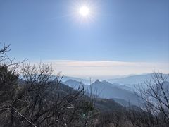 -妙峰山风景名胜区