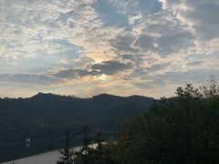 -石燕湖生态旅游景区