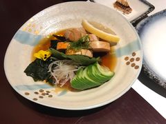 -松子料理(亮马桥店)