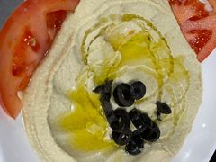 -阿拉伯萨娜餐厅(石马社区店)