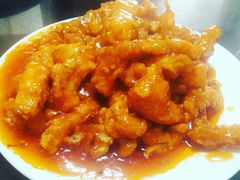 -九龙餐厅(大沽路店)