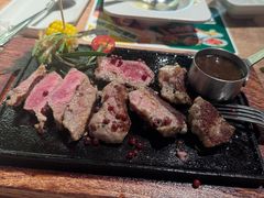-微醺烤牛·炭火烧烤·精酿啤酒(东郊记忆店)