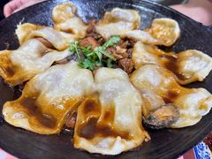 -忆外婆徐州菜·地锅鸡·生日宴(吴庄店)