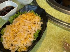 -东来顺饭庄(金泉广场店)
