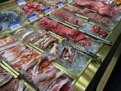 -姜胖胖无限自助烤肉(罗湖宝能店)