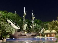 -深圳华侨城洲际大酒店