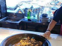 -人民公社大食堂(张家湾店)