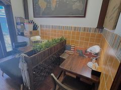 -啡萃咖啡店(铜锣湾店)