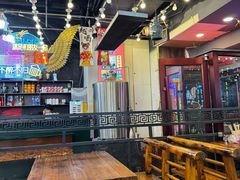 -牛魔王大排档(海亮店)