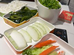 -八合里潮汕鲜牛肉火锅(上海汇智广场店)