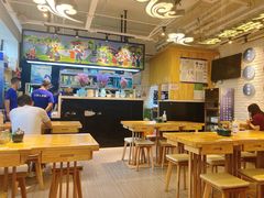 大堂-贵凤凰贵州米粉(望京店)