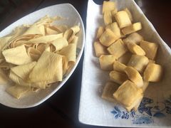 -亿诣蝎府炸酱面羊蝎子火锅(酷车小镇店)