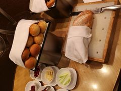 -成都新东方千禧大酒店-琥珀西餐厅