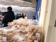 -盒马X会员店(上海森兰商都店)
