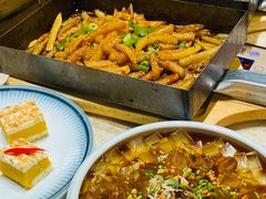 -船梆煮•蒸汽海鲜·生腌干蒸(五四广场店)