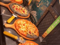 -好伦哥比萨烤肉自助(马家堡店)