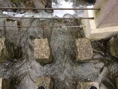 -雁荡山风景名胜区-小龙湫